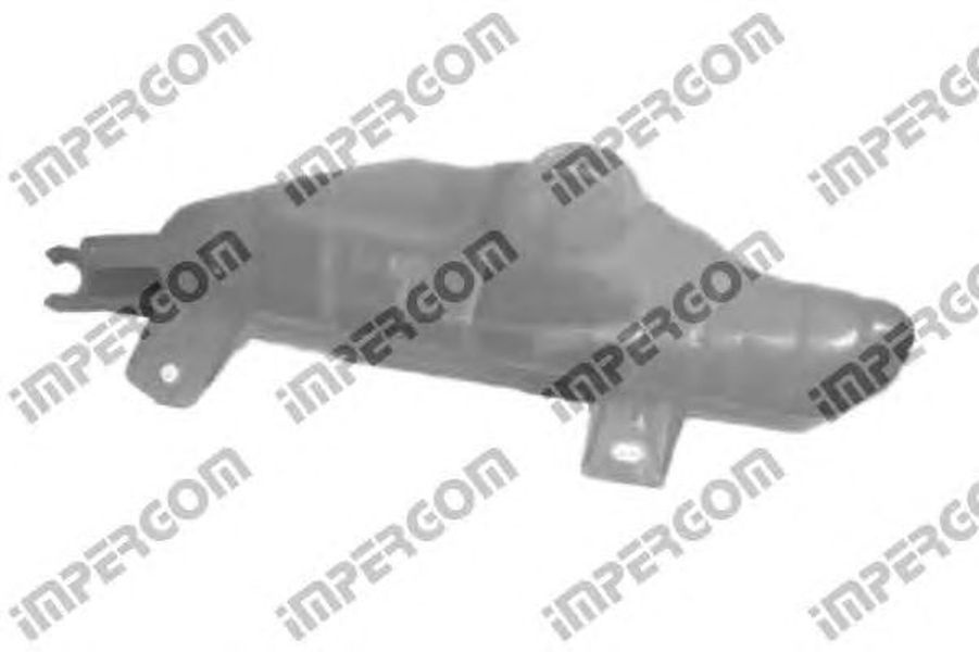 Vas expansiune NISSAN MICRA III K12 IMPERGOM 44450/I