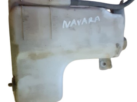 Vas expansiune Nissan Navara D22