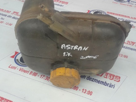 Vas expansiune Opel astra H 1.7 an 2006