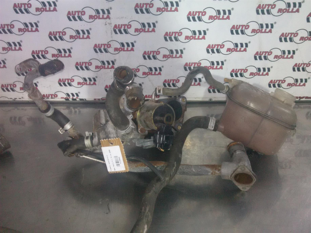 Vas expansiune Opel Astra H 1.7d an 2006.