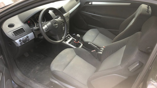 Vas expansiune Opel Astra H 2006 coupe G