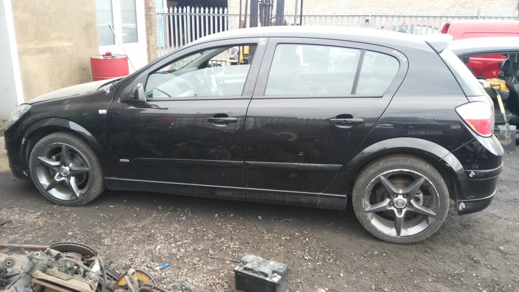 Vas expansiune Opel Astra H 2007 Hatchba