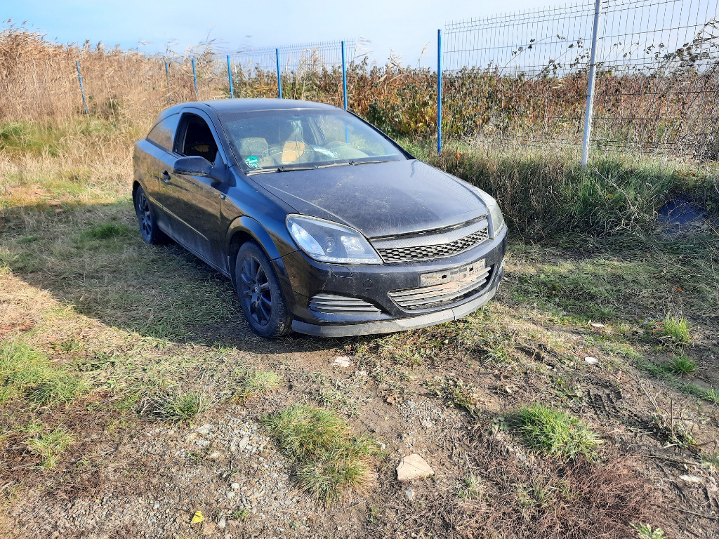 Vas expansiune Opel Astra H 2007 SCURT 1800