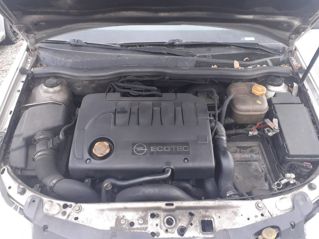 Vas expansiune Opel Astra H Combi 2009 1