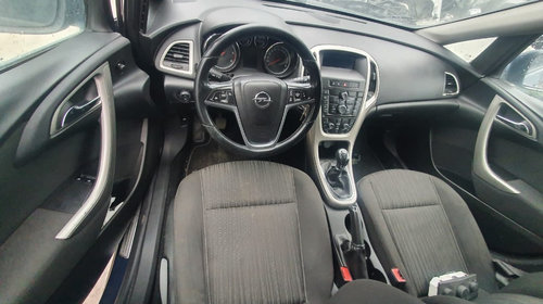 Vas expansiune Opel Astra J 2011 hatchba