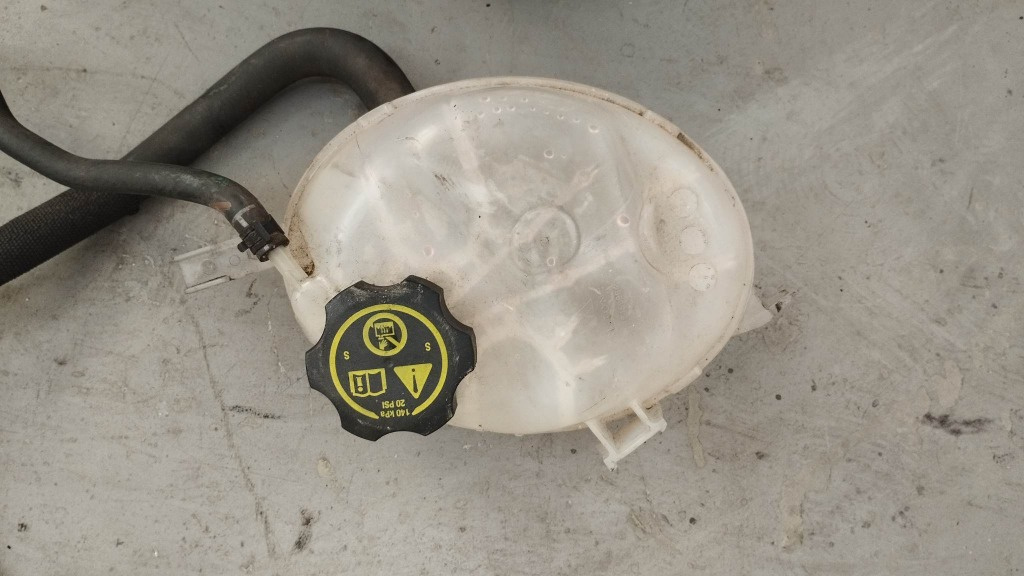 Vas expansiune Opel Astra K cod 13459964