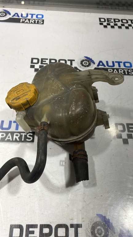 VAS EXPANSIUNE OPEL CORSA 2008 D 1.0 BENZINA Z10XEP (id: 153)