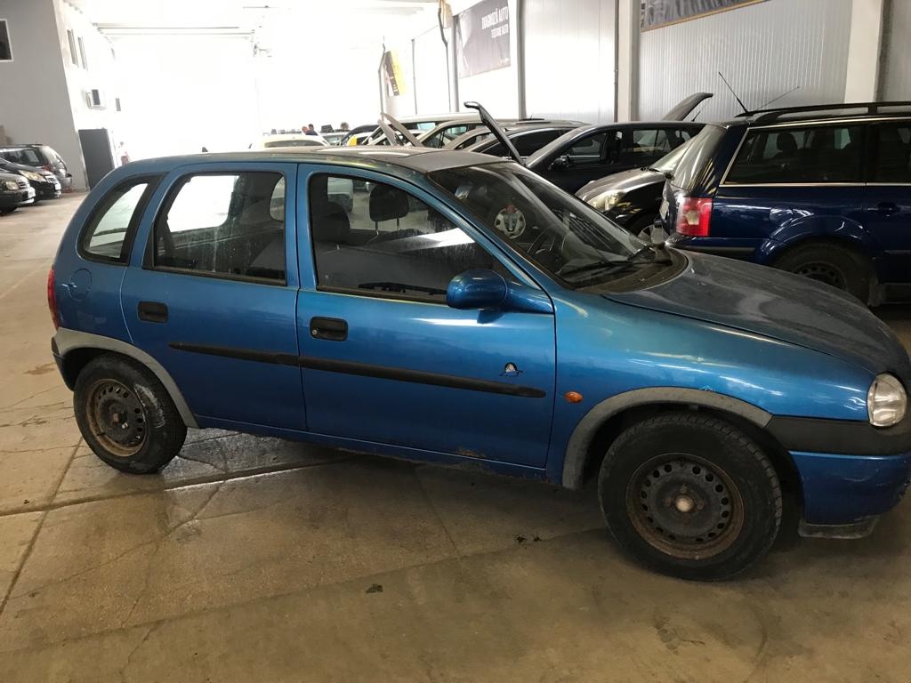 Vas expansiune Opel Corsa B 1998 Hatchba