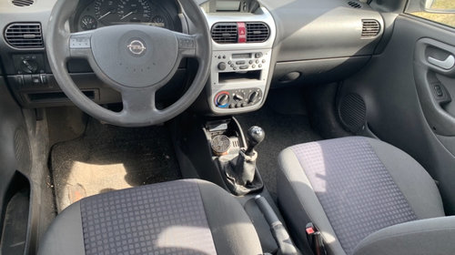 Vas expansiune Opel Corsa C 2003 Hatchba