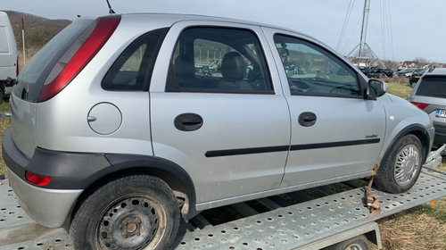 Vas expansiune Opel Corsa C 2003 Hatchba