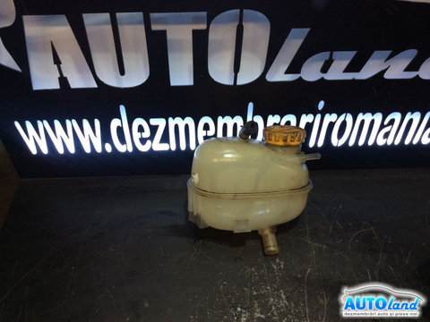 Vas Expansiune Opel CORSA C F08,F68 2000