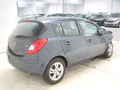 Vas expansiune Opel Corsa D 2010 hatchback 1.3 cdt