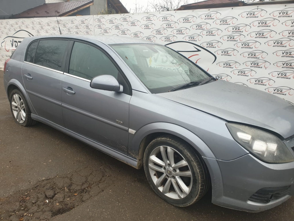 Vas expansiune Opel Signum 2005 Hatchbac