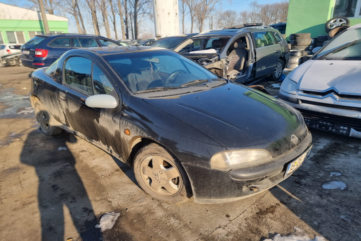 Vas expansiune Opel Tigra 1998 hatchback