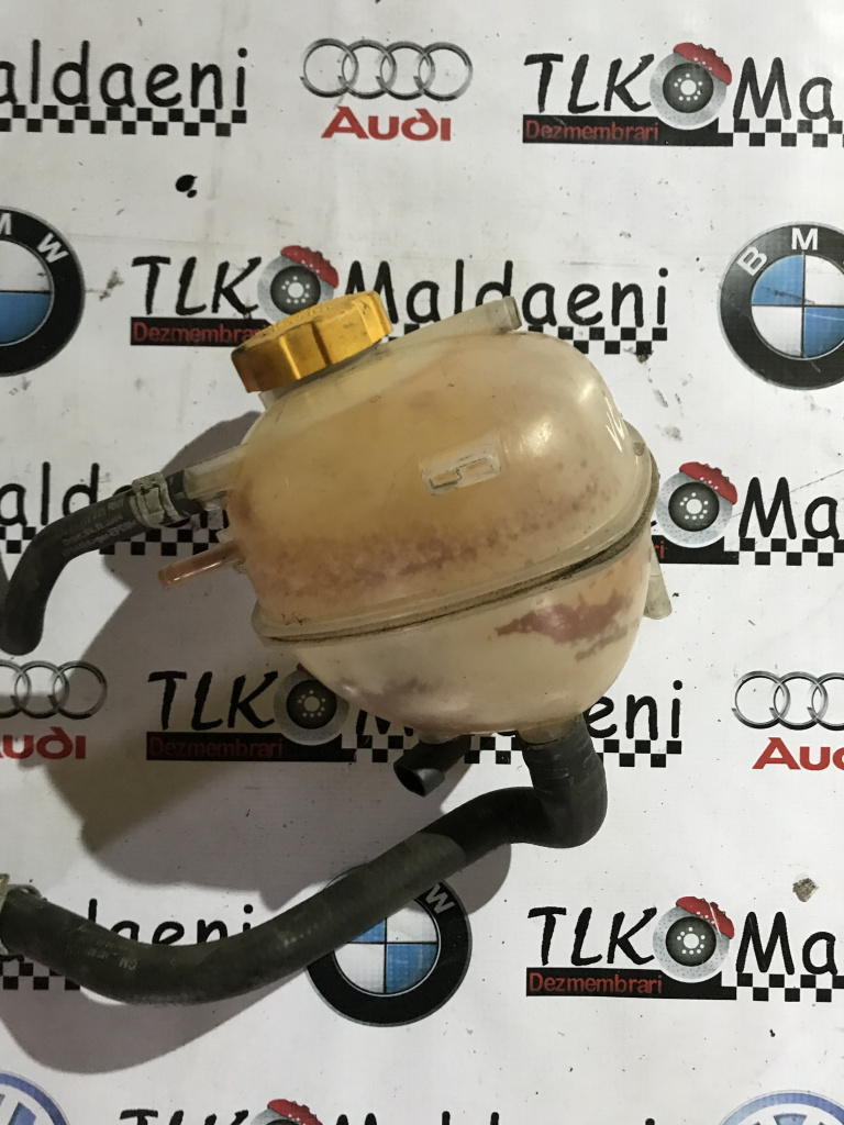 Vas expansiune Opel Vectra C 1.9