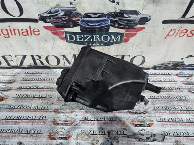 Vas expansiune original BMW Seria 5 F07 GT 550i 4.