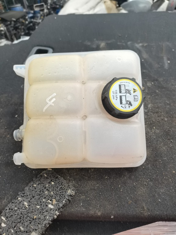 Vas expansiune original Ford Focus 3