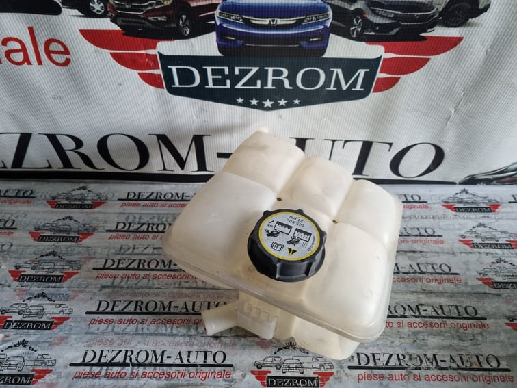 Vas expansiune original Ford Focus Mk3 1.6 Ti cod 