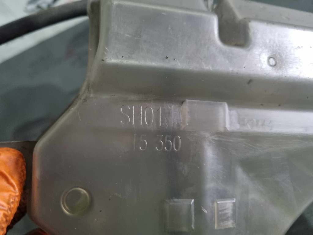 Vas expansiune original Mazda 6 GJ 2.2 S