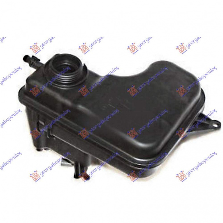 VAS EXPANSIUNE pentru BMW SERIES 5 (E60/61) 2003 , 17137519219
