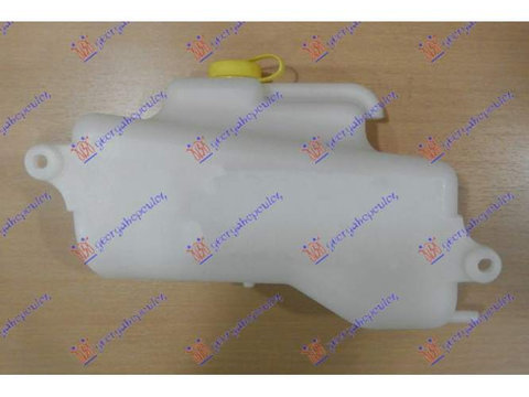 Vas expansiune pentru Mitsubishi P/U L200 10-15,Renault 18,Partea Frontala,Vas expansiune