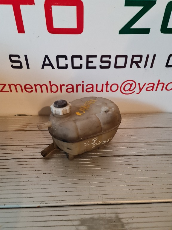 Vas expansiune pentru Renault Master an 2000 motor 2.8 dti