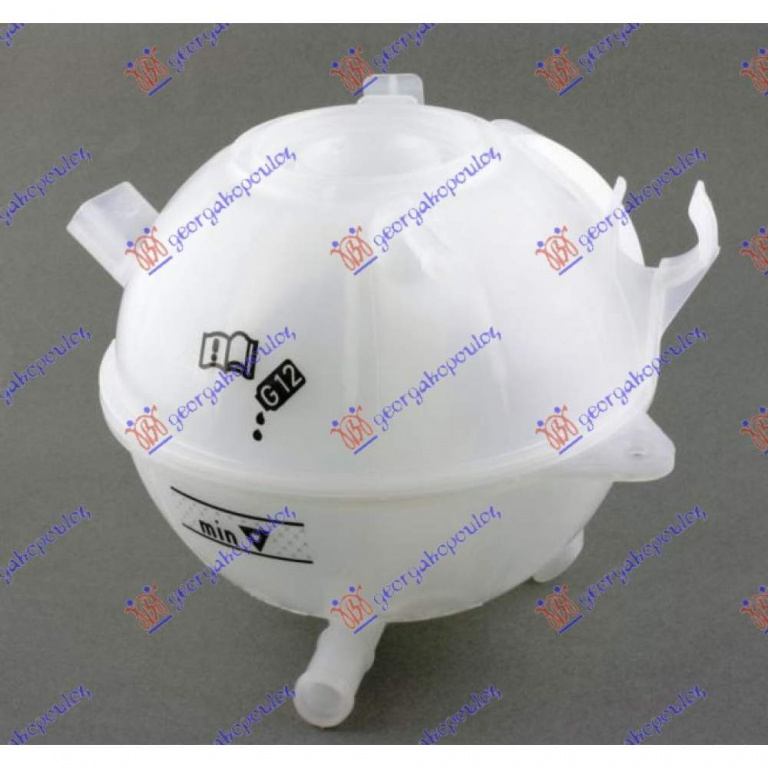 VAS EXPANSIUNE pentru VW CADDY 2010 , 1K0121407F