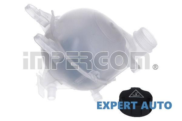 Vas expansiune Peugeot 206 CC (2D) 2000-2016 #2 13