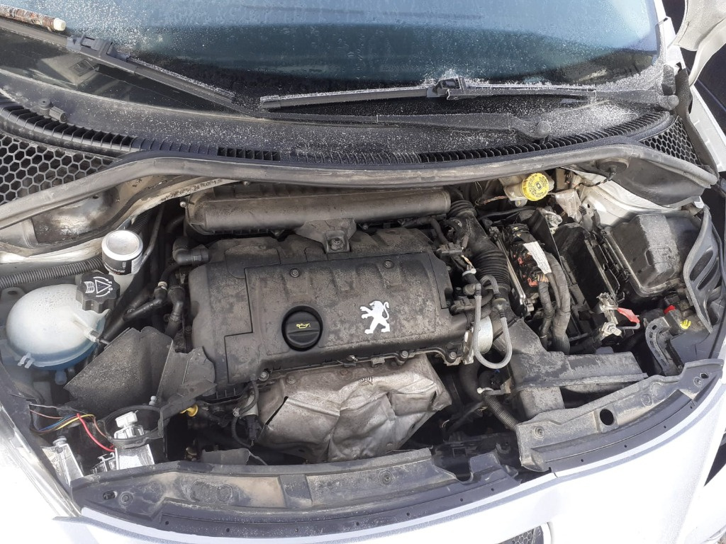 Vas expansiune Peugeot 207 Break 2008 1.4 8FS Euro 4 181.301 Km