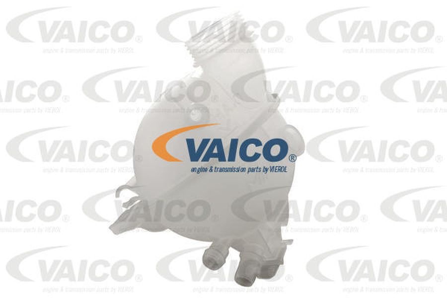 Vas expansiune PEUGEOT 207 SW WK VAICO V420436