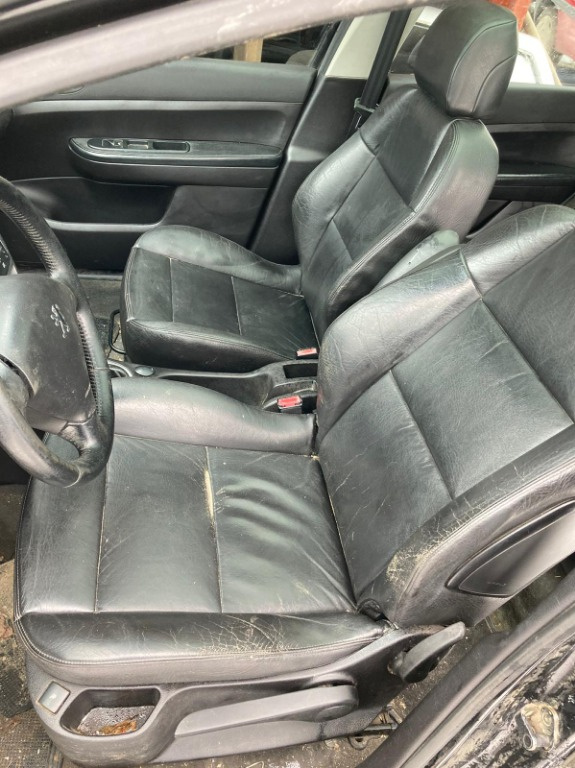 Vas expansiune Peugeot 307 2003 SW COMBI