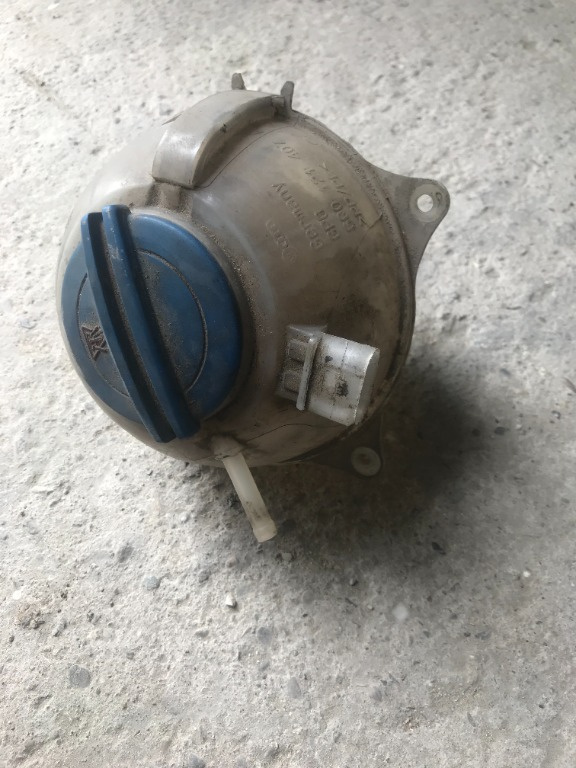 Vas expansiune polo 9n fabia 1 1.2B 2001 - 2007