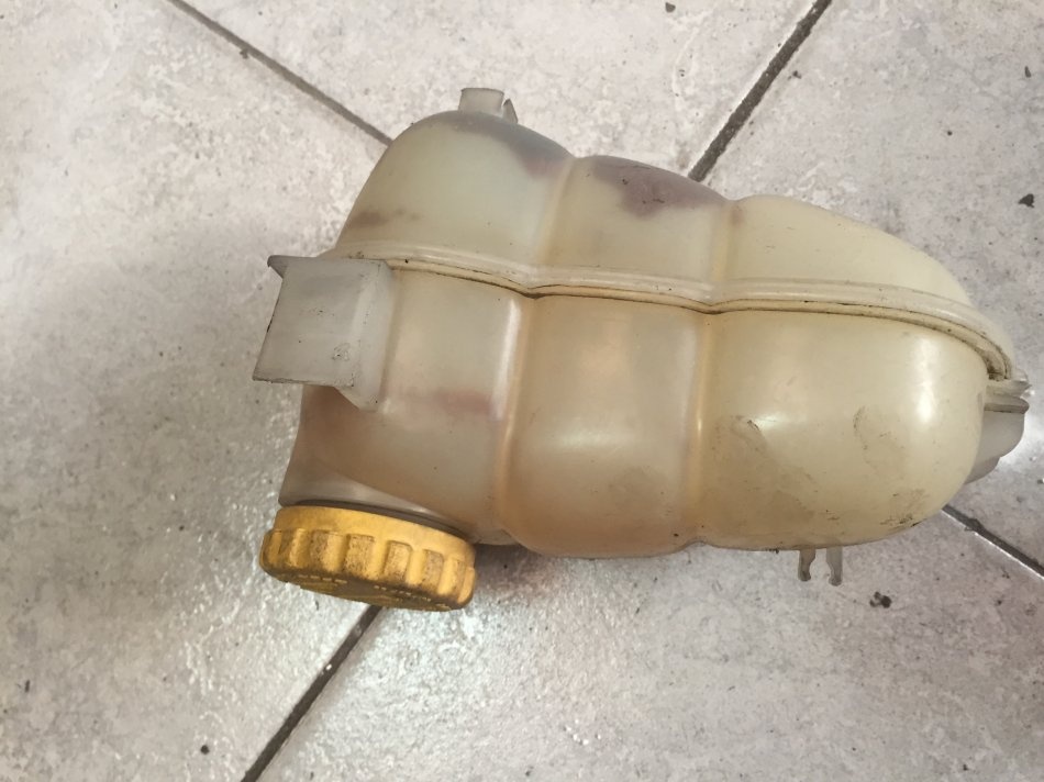 Vas Expansiune Racire Apa Opel Vectra B 