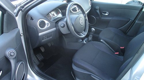 Vas expansiune Renault Clio 3 1.54 Dci d