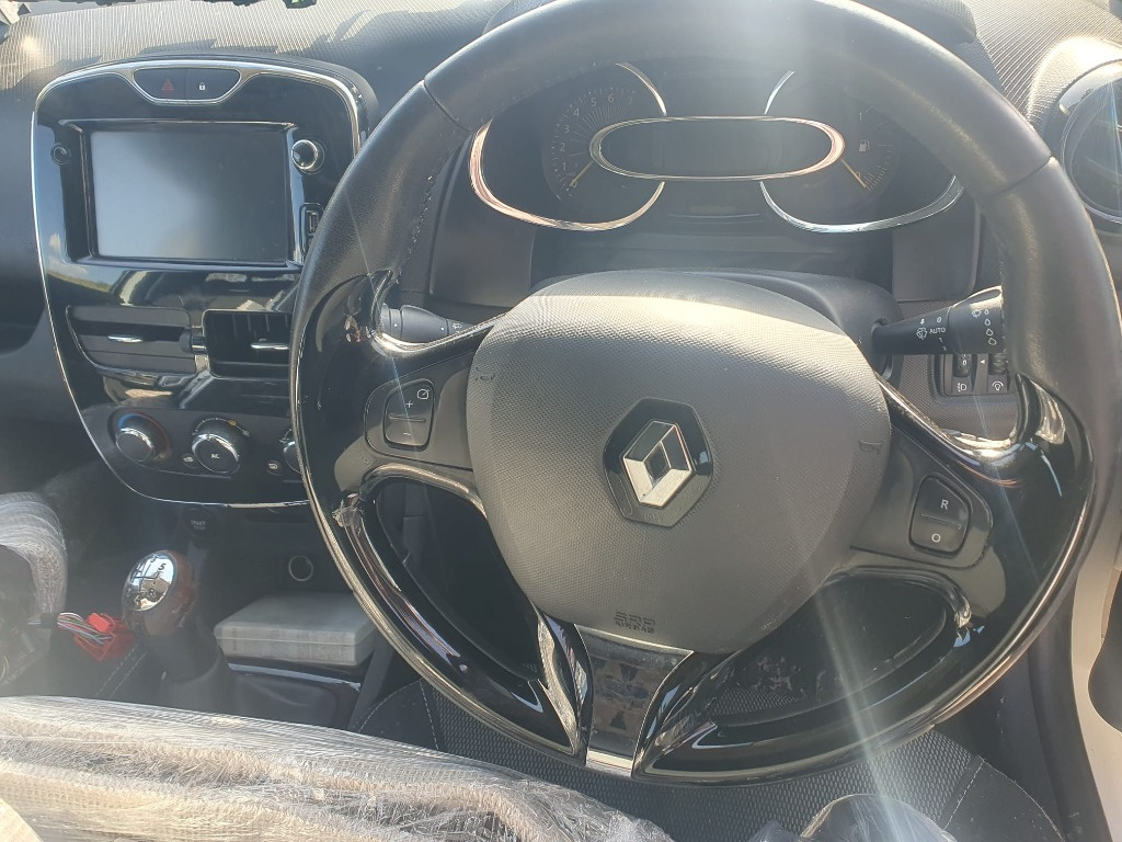Vas expansiune Renault Clio 4 2013 Hatch