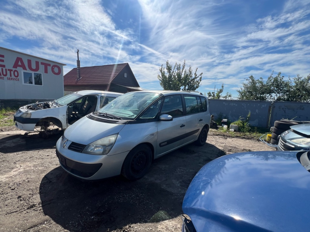 Vas expansiune Renault Espace 4 2003 Fam