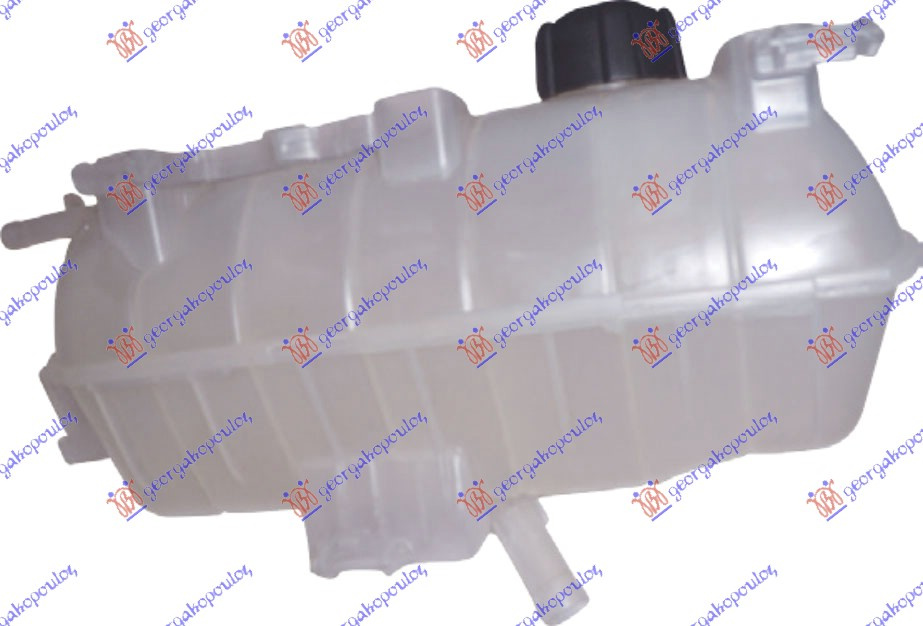 VAS EXPANSIUNE - RENAULT KANGOO 08-13, RENAULT, RE