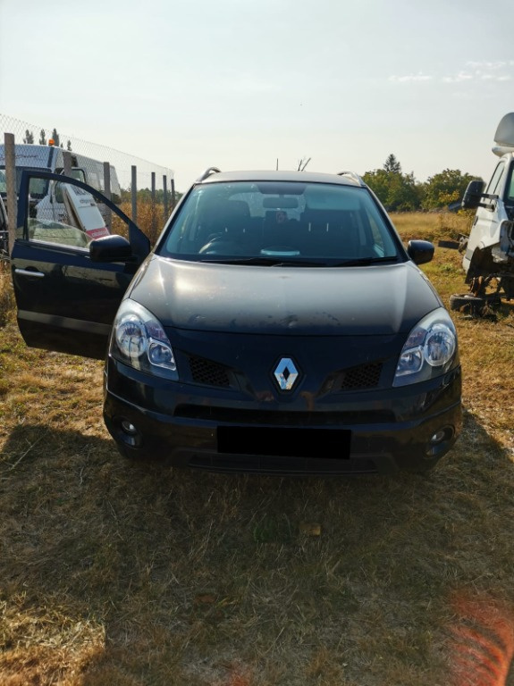 Vas expansiune Renault Koleos 2010 SUV 2.0 DCI