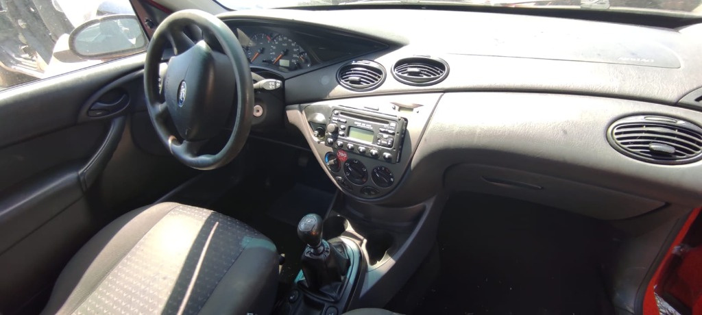 Vas expansiune Renault Laguna 2 2005 sed