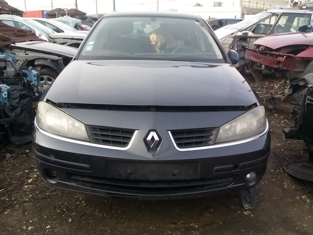 Vas expansiune Renault Laguna 2006 Hatchback 1.9 Dci