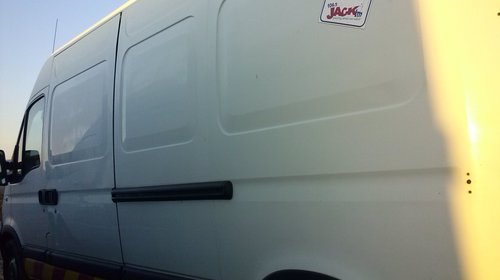 Vas expansiune Renault Master 2008 Autou