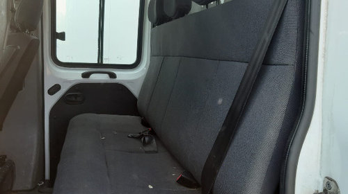 Vas expansiune Renault Master 2013 DOKA 