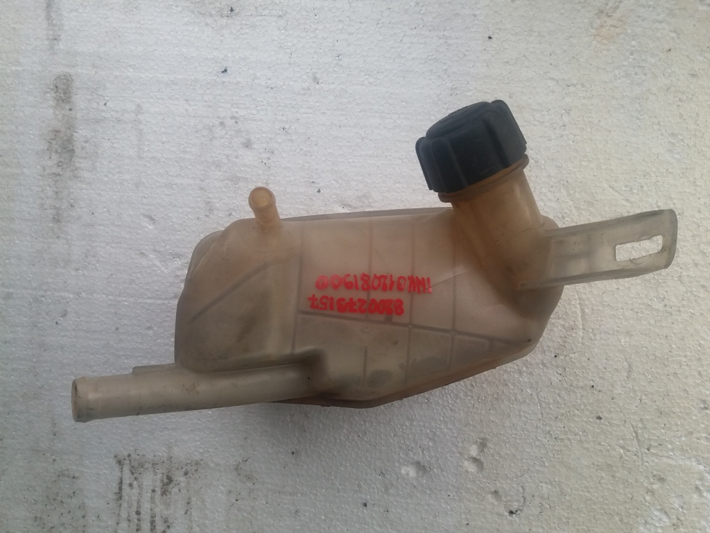 Vas expansiune Renault Megane 2 2003-2008