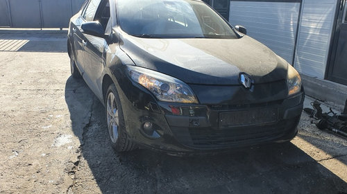 Vas expansiune Renault Megane 3 2010 Com