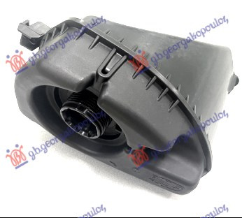 VAS EXPANSIUNE, RENAULT, RENAULT 18, PARTEA FRONTALA, VAS EXPANSIUNE, BMW, BMW SERIES 7 (G11/G12) 15-19, 158208505