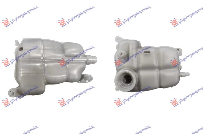 VAS EXPANSIUNE , RENAULT, RENAULT 18, PARTEA FRONTALA, VAS EXPANSIUNE, MERCEDES, MERCEDES A CLASS (W177) 18-, 528308500