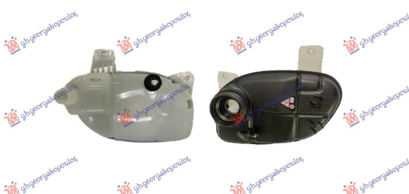 VAS EXPANSIUNE , RENAULT, RENAULT 18, PARTEA FRONTALA, VAS EXPANSIUNE, MERCEDES, MERCEDES V (W447) 20-, 526308505