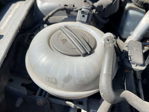 Vas Expansiune Rezervor Apa Antigel Motor Volkswagen Passat B8 2.0 TDI 2015 - 2022 [C3994]