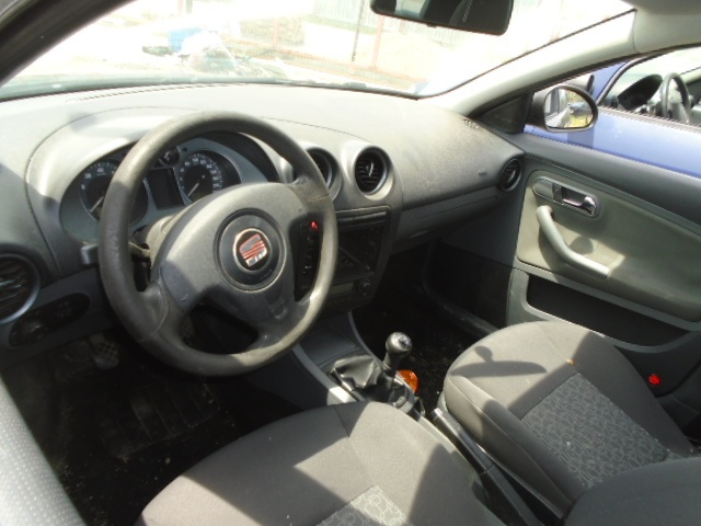 Vas expansiune Seat Cordoba 2009 HATCHBA