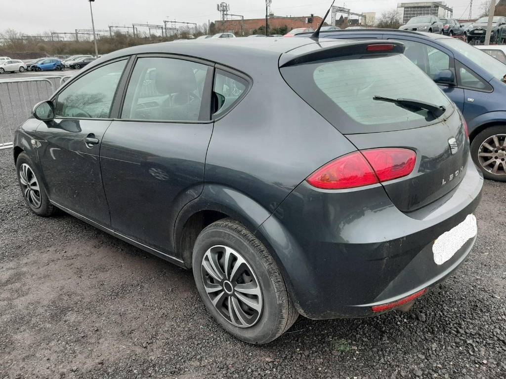 Vas expansiune Seat Leon 2 2011 Hatchbac